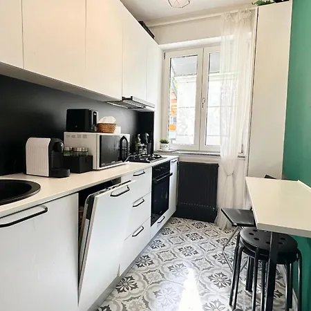Apartment Retro On Puccini Street, Floreasca