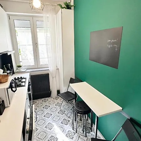 Retro On Puccini Street, Floreasca Apartment *